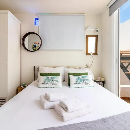 Sun Canteras I Appartement Las Palmas de Gran Canaria