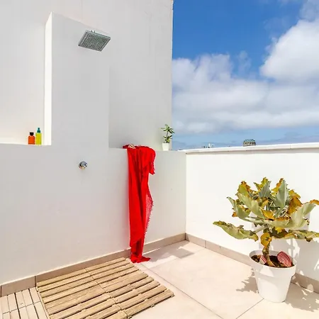 Appartement Sun Canteras I