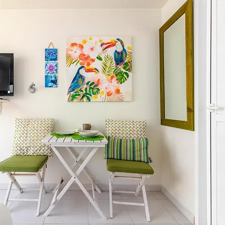 Sun Canteras I Appartement Las Palmas de Gran Canaria
