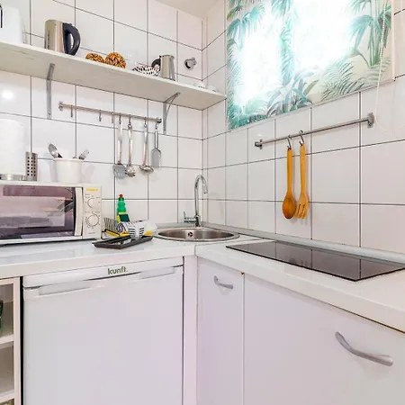 Appartement Sun Canteras I *