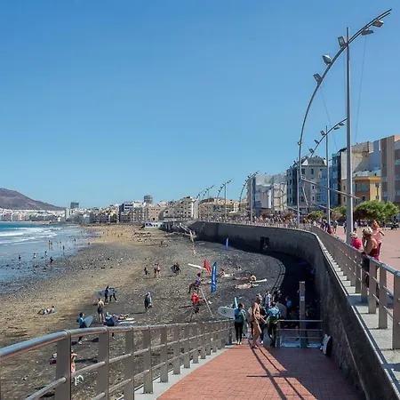 Sun Canteras I Las Palmas de Gran Canaria