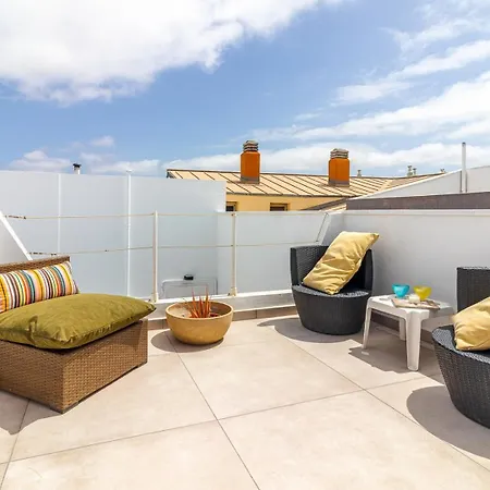 Sun Canteras I Las Palmas de Gran Canaria