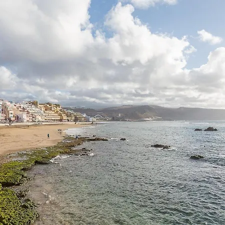 Appartamento Sun Canteras I